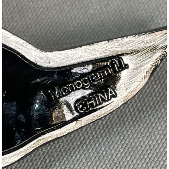 Star Wars The Mandalorian Baby Yoda Grogu Pewter Lapel Pin Head Shot Disney - Picture 5 of 8